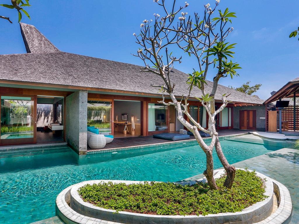 Willa The Santai By Lifestyleretreats Canggu Pokój zdjęcie
